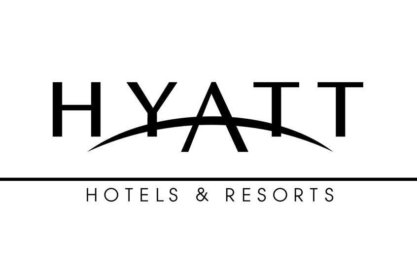 Hyatt Hotels & Resorts logo