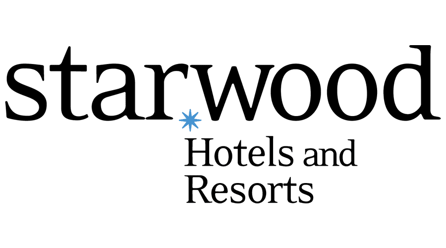 Starwood Hotels & Resorts logo