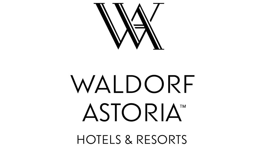 Waldorf Astoria logo